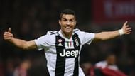 The year 2018 was a big one in Ronaldo's career
